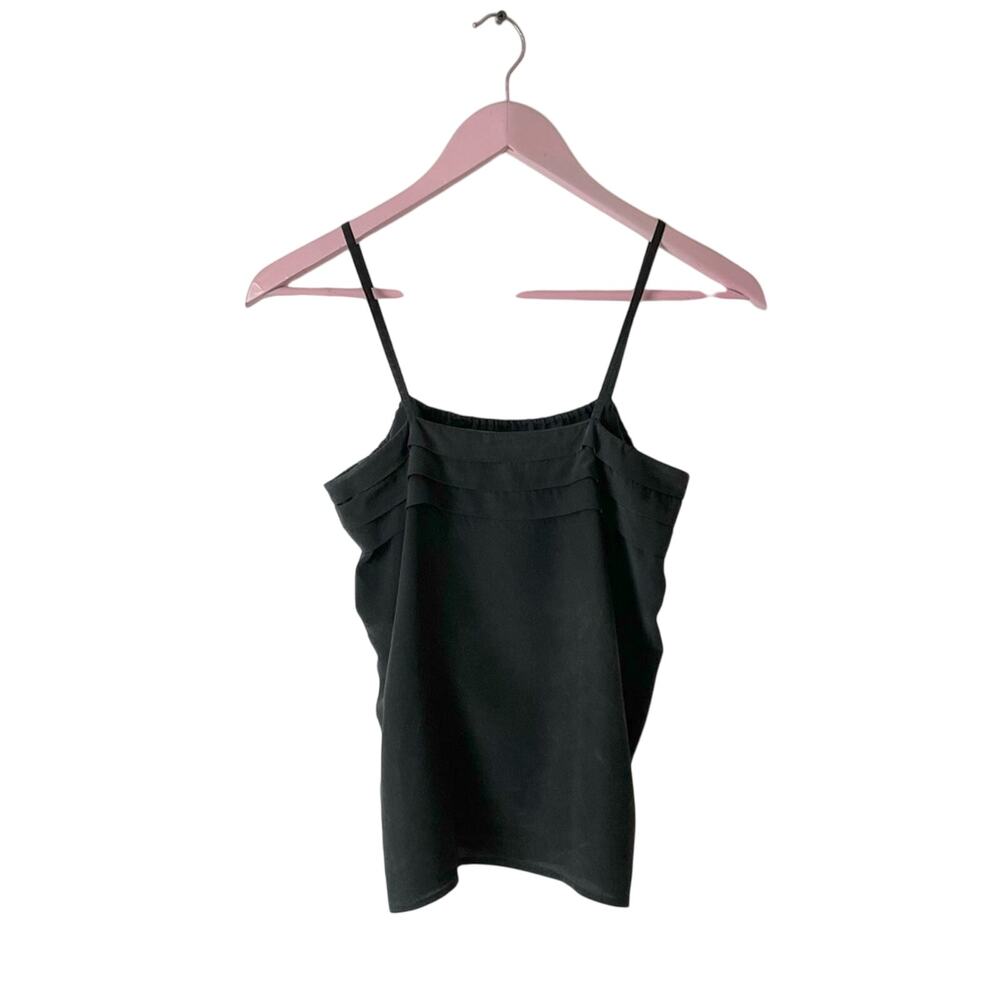 Dorman Silk Tank Top Size Small